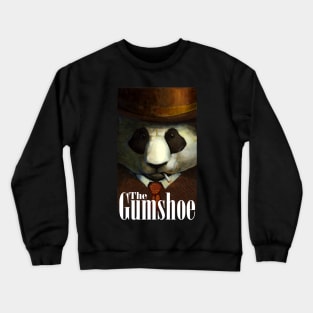 The Gumshoe Crewneck Sweatshirt